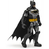 Spin Master Batman figúrka hrdinu s doplnkami 10cm solid čierny oblek 3