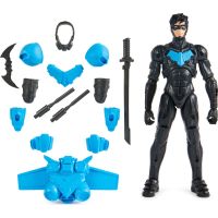 Spin Master Batman Figúrka Nightwing s výbavou 30 cm - Poškodený obal