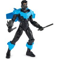 Spin Master Batman Figúrka Nightwing s výbavou 30 cm - Poškodený obal 2