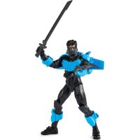 Spin Master Batman Figúrka Nightwing s výbavou 30 cm - Poškodený obal 3