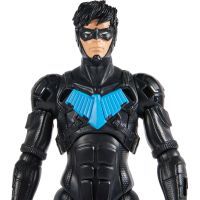 Spin Master Batman Figúrka Nightwing s výbavou 30 cm - Poškodený obal 4