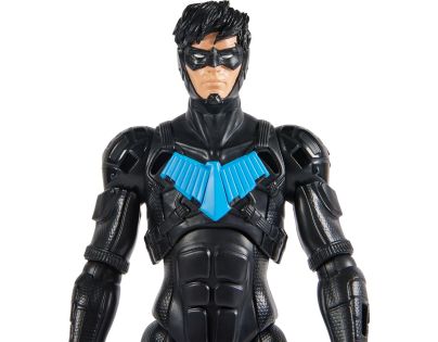 Spin Master Batman Figúrka Nightwing s výbavou 30 cm - Poškodený obal