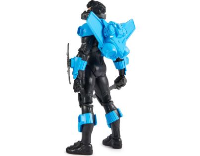 Spin Master Batman Figúrka Nightwing s výbavou 30 cm - Poškodený obal