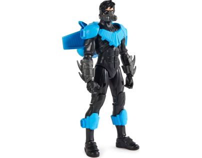 Spin Master Batman Figúrka Nightwing s výbavou 30 cm - Poškodený obal
