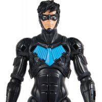Spin Master Batman Figúrka Nightwing s výbavou 30 cm 6