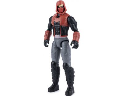 Spin Master Batman figúrka Red Hood 30 cm