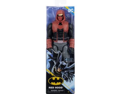 Spin Master Batman figúrka Red Hood 30 cm
