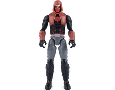 Spin Master Batman figúrka Red Hood 30 cm