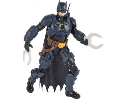 Spin Master Batman figúrka so špeciálnym výstrojom 30 cm