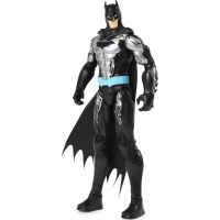 Spin Master Batman figurky hrdinů 30 cm Batman modrý pásek 2