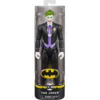 Spin Master Batman figúrky hrdinov 30 cm black The Joker 4