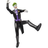 Spin Master Batman figúrky hrdinov 30 cm black The Joker 3