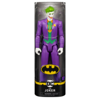 Spin Master Batman figúrky hrdinov 30 cm Joker 3