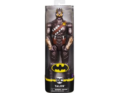 Spin Master Batman figúrky hrdinov 30 cm Talon