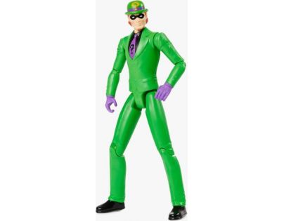 Spin Master Batman figurky hrdinů 30 cm The Riddler