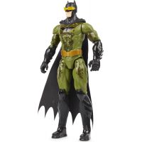 Spin Master Batman figúrky hrdinov 30 cm tmavo zelený Batman 3