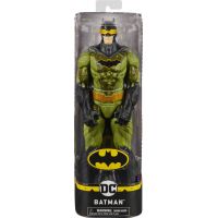 Spin Master Batman figúrky hrdinov 30 cm tmavo zelený Batman 4