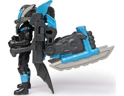 Spin Master Batman figúrky hrdinov s akčným doplnkom Nightwing