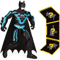 Spin Master Batman figurky hrdinů s doplňky 10 cm Bat Tech Batman 4