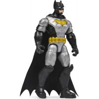 Spin Master Batman figúrky hrdinov s doplnkami 10 cm Batmam Gold 2
