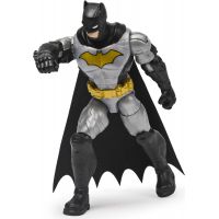 Spin Master Batman figúrky hrdinov s doplnkami 10 cm Batmam Gold 3