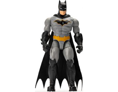 Spin Master Batman figúrky hrdinov s doplnkami 10 cm Batman