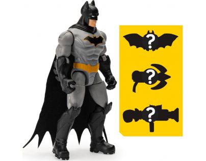 Spin Master Batman figúrky hrdinov s doplnkami 10 cm Batman