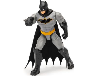 Spin Master Batman figúrky hrdinov s doplnkami 10 cm Batman