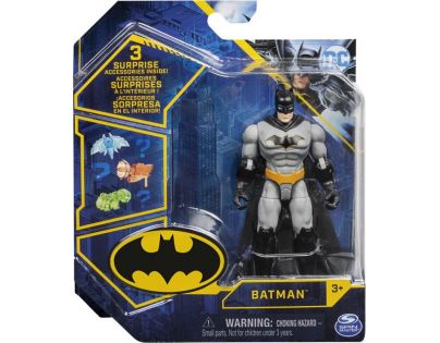 Spin Master Batman figúrky hrdinov s doplnkami 10 cm Batman