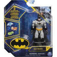 Spin Master Batman figúrky hrdinov s doplnkami 10 cm Batman 4
