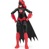 Spin Master Batman figurky hrdinů s doplňky 10 cm Batwoman Spin Master Batman figurky hrdinů s doplňky 10 cm Batwoman