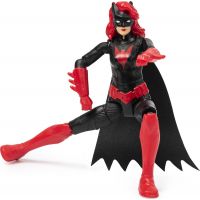 Spin Master Batman figúrky hrdinov s doplnkami 10 cm Batwoman 2