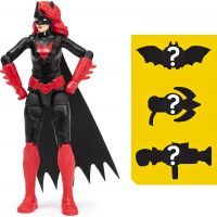 Spin Master Batman figúrky hrdinov s doplnkami 10 cm Batwoman 4