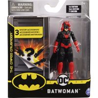 Spin Master Batman figúrky hrdinov s doplnkami 10 cm Batwoman 5