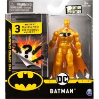 Spin Master Batman figúrky hrdinov s doplnkami 10 cm Defender Batman 3