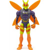 Spin Master Batman figurky hrdinů s doplňky 10 cm Killer Moth Spin Master Batman figurky hrdinů s doplňky 10 cm Killer Moth