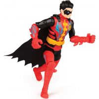 Spin Master Batman figurky hrdinů s doplňky 10 cm Robin in Red 2