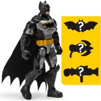 Spin Master Batman figúrky hrdinov s doplnkami 10 cm Tactical Batman 2