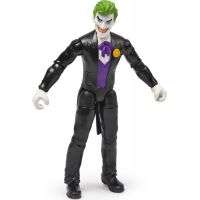 Spin Master Batman figúrky hrdinov s doplnkami 10 cm The Joker in black 3