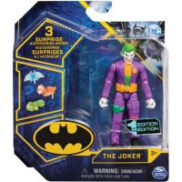 Spin Master Batman figúrky hrdinov s doplnkami 10 cm The Joker 3