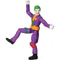 Spin Master Batman figúrky hrdinov s doplnkami 10 cm The Joker 2