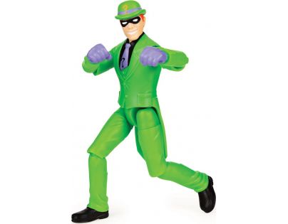 Spin Master Batman figurky hrdinů s doplňky 10 cm The Riddler