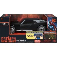 Spin Master Batman Film Batmobile RC 6