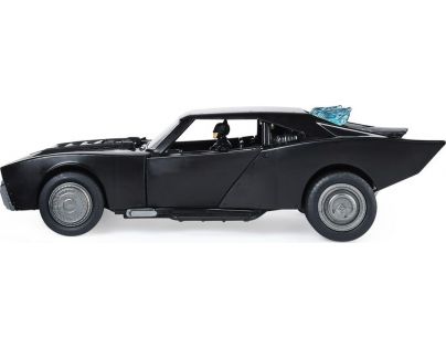 Spin Master Batman Film interaktívny Batmobile