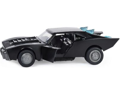 Spin Master Batman Film interaktívny Batmobile