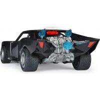 Spin Master Batman Film interaktívny Batmobile 5