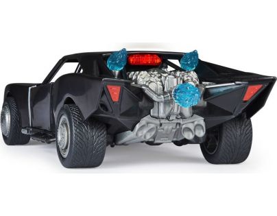 Spin Master Batman Film interaktívny Batmobile