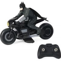 Spin Master Batman Film Motorka RC