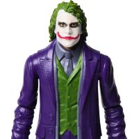 Spin Master Batman Joker figúrka 30 cm Temný rytier - Poškodený obal 4