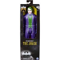 Spin Master Batman Joker figúrka 30 cm Temný rytier - Poškodený obal 5